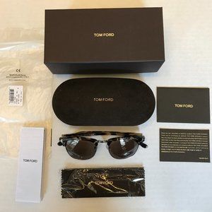 Tom Ford Henry FT0248 Sunglasses
